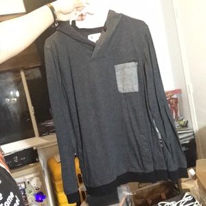 Awesome long sleeve shirt